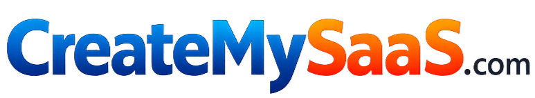 Create My SaaS